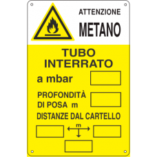 METANO METANO